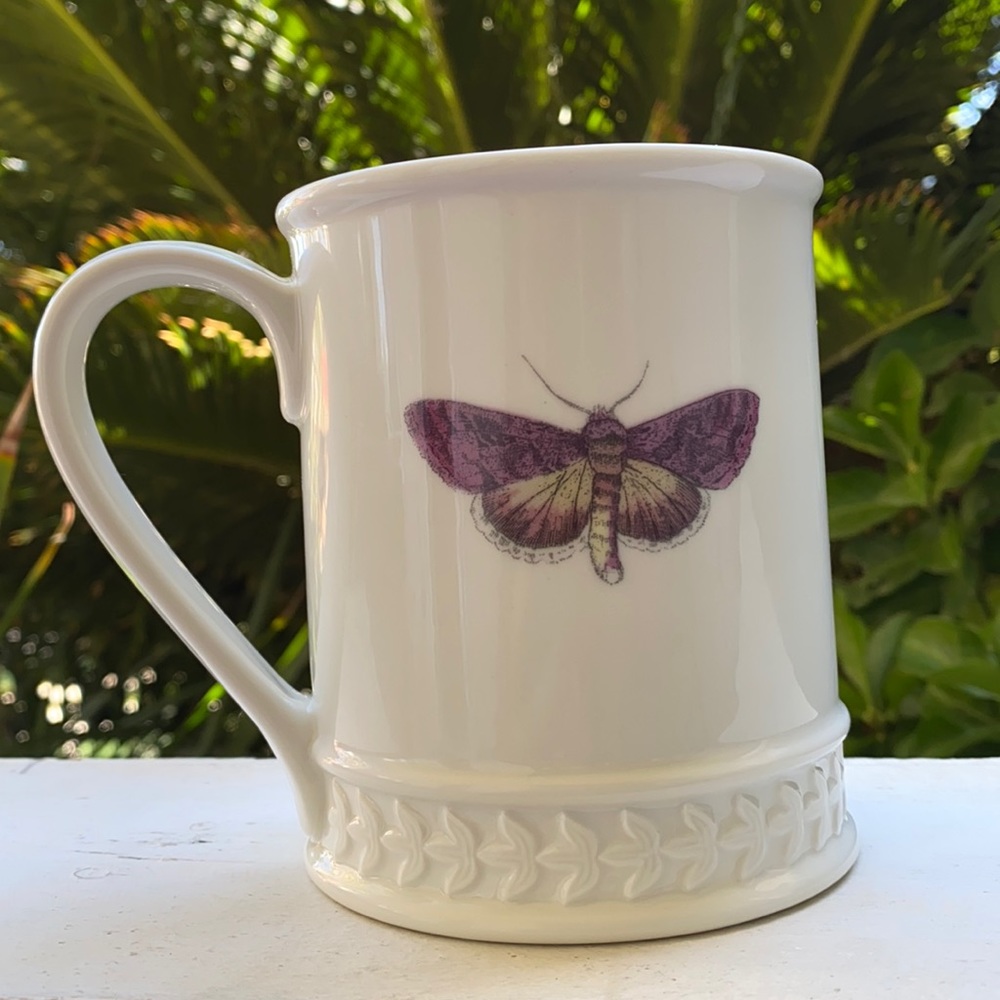 Potmeirion Botanic Garden Harmony Mug - Picture 2 of 16